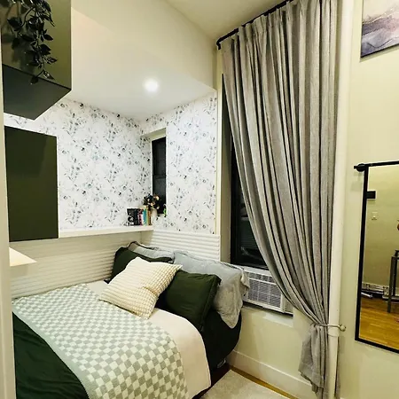 Columbus House Appartement